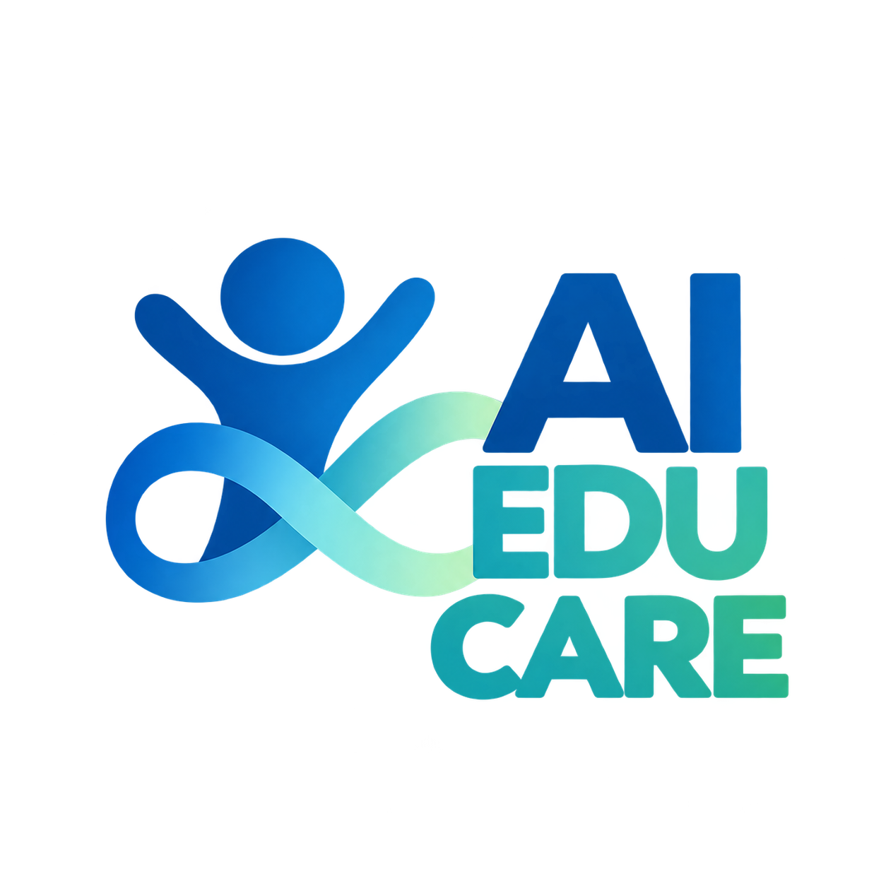 Logotipo de AI EDU CARE