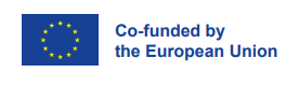 Co-funded by the European Union