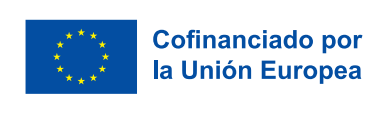 Cofinanciado por la Unión Europea