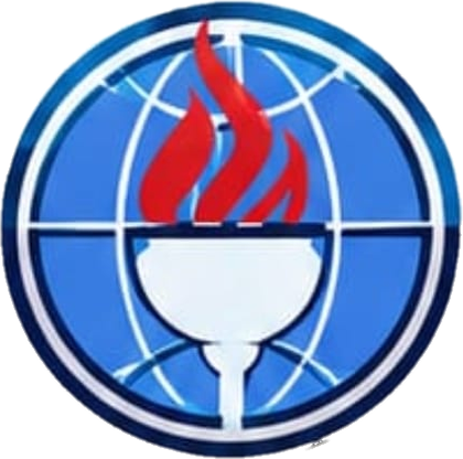 Logotipo de Ufuk Arslan Anadolu Lisesi